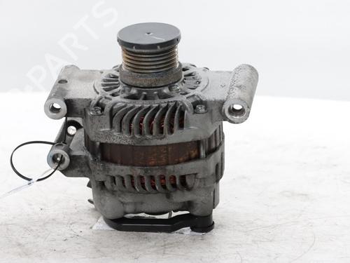 Alternator PEUGEOT 2008 I (CU_) 1.6 VTi | BP35756111M7  - Image 8