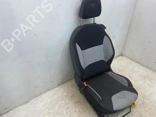 Left front seat CITROËN DS3 (SA_) 1.4 VTi 95 | BP34563820C15 - Image 3