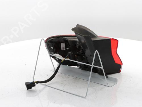 Right taillight CITROËN C5 AIRCROSS (A_) 1.6 Hybrid 225 (A45GFR) | BP29241648C35 