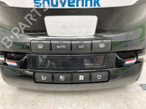 Climate control PEUGEOT 208 I (CA_, CC_) 1.6 HDi | BP24705237I5