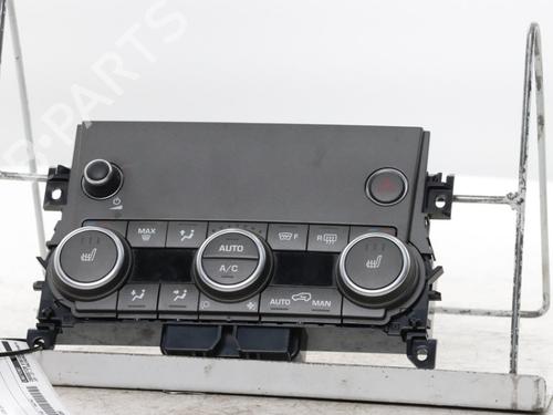 Comando chauffage Comando chauffage 38110387 38110387
