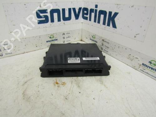 Used Start/Stop ECU Start/Stop ECU CITROËN C1 II (PA_, PS_) 1.0 VTi 68 (69 hp) 40594735 40594735