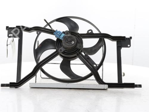 Used Radiator fan Radiator fan 38618086 38618086