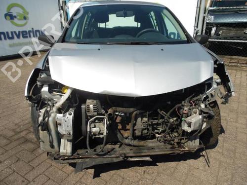Engine control unit (ECU) RENAULT CLIO III (BR0/1, CR0/1) 1.2 16V (BR02, BR0J, BR11, CR02, CR0J, CR11) | BP40571998M57 - Image 7