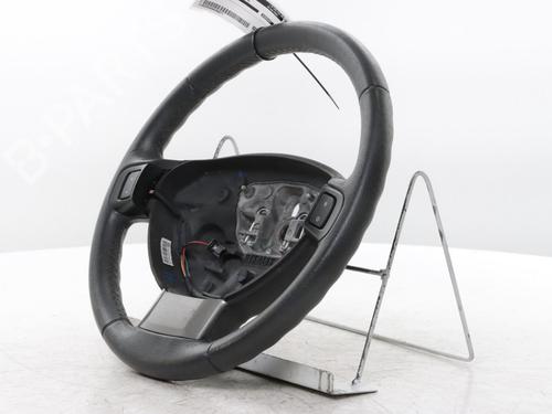 Steering wheel DACIA LOGAN MCV II TCe 90 (K8M1, K8MA, K8AC) | BP37262935C49 - Image 2