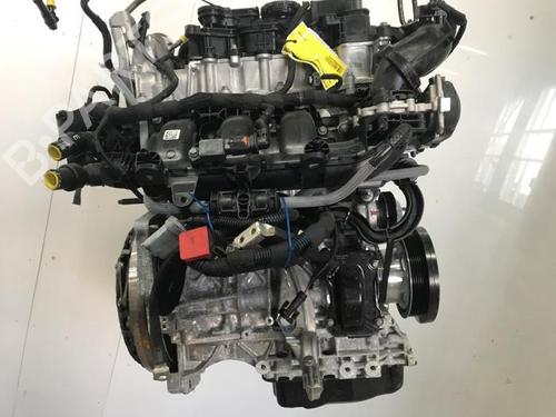 Engine CITROËN C3 IV (CC_, CB_) 1.2 PureTech 100 (CCHPV4) | BP40586284M1 - Image 3