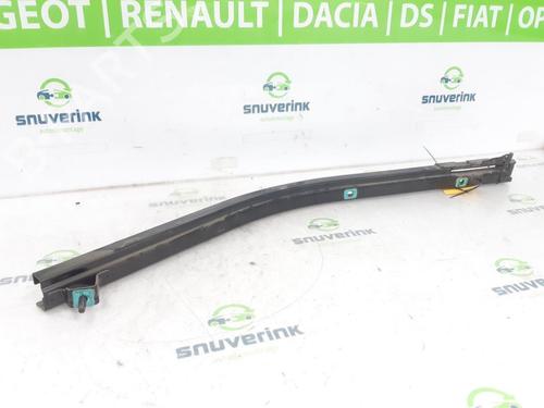 Hinge/Door check strap RENAULT KANGOO III Box Body/MPV 1.5 Blue dCi 75 (FJAA) | BP22963228C146 