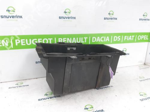 Used Support FIAT DUCATO Platform/Chassis (250_) 130 Multijet 2,3 D (131 hp) 27093010