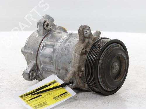 AC compressor BMW 1 (F40) 118 i | BP33697312M34 - Image 7
