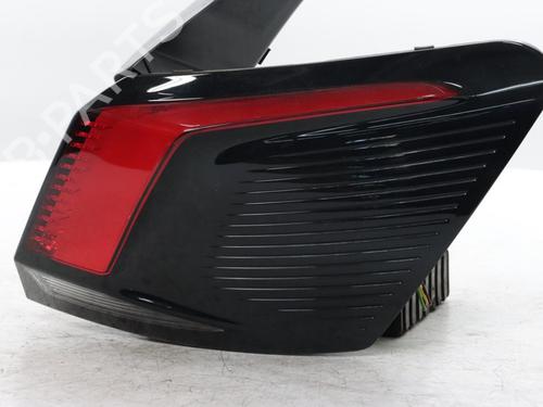 Used Right taillight Right taillight 38408812 38408812