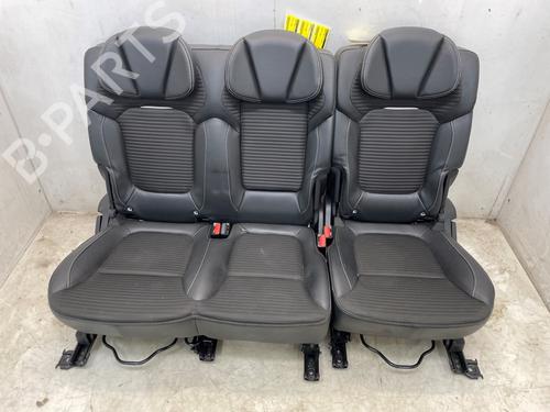 Used Rear seat Rear seat 36538686 36538686