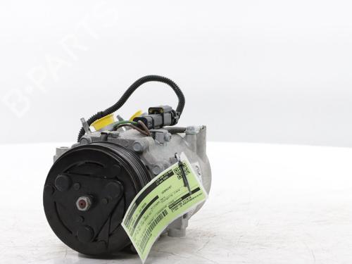 AC compressor OPEL CORSA F (P2JO) 1.2 (68) | BP30758173M34 - Image 9