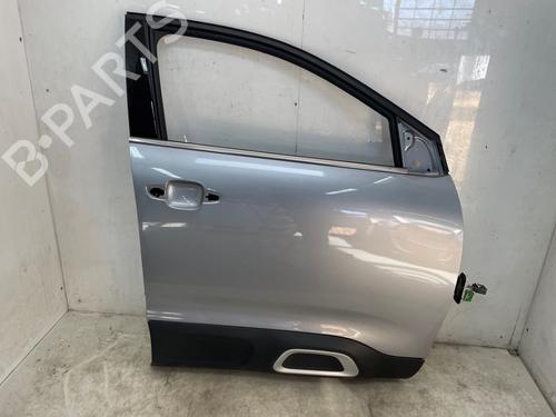 Used Right front door Right front door CITROËN C5 AIRCROSS (A_) 1.6 Hybrid 225 (A45GFR) (224 hp) 36089991 36089991