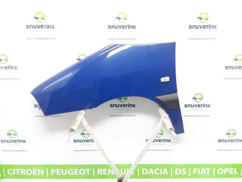 Used Left front fenders PEUGEOT EXPERT Van (222) 1.9 D 70 (69 hp) 16439905