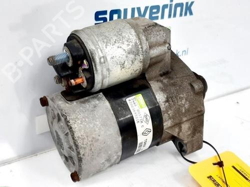 Starter RENAULT TWINGO II (CN0_) 1.2 16V (CN04, CN0B) | BP40577691M8 - Image 2