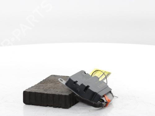 ECU airbags RENAULT EXPRESS Box Body/MPV 1.5 Blue dCi 75 (F6AA) | BP29068867M53 