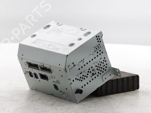 Radio VOLVO S60 III (224) T4 | BP34567516E6 - Image 2