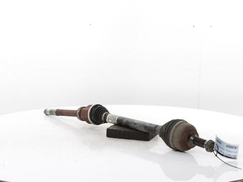 Right front driveshaft PEUGEOT EXPERT Van (V_) E-EXPERT | BP31261367M39 - Image 2