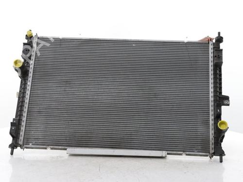 water-radiator-citroen-c5-aircross-a_-2018-34058097 main image