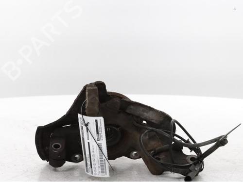 Left front steering knuckle FORD KA (RU8) 1.2 | BP40542465M25 - Image 6