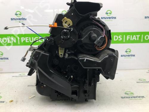 Used Heater matrix box Heater matrix box RENAULT CLIO IV Grandtour (KH_) 0.9 TCe 90 (90 hp) 40578316 40578316