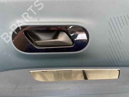 Front right panel FIAT GRANDE PANDA (328) 1.2 Mild Hybrid (325) | BP33874425C59 - Image 2