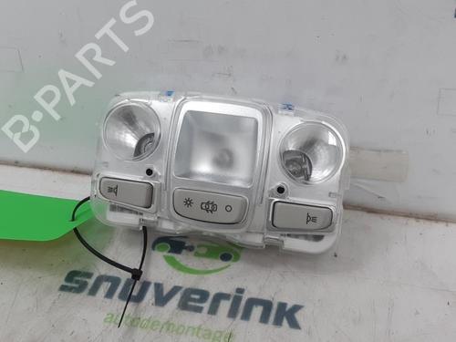 Interior roof light OPEL COMBO Box Body/MPV (K9) 1.5 D | BP40579752I8 - Image 2