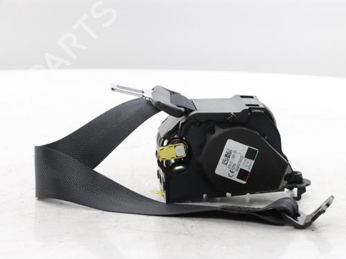 Front left seatbelt RENAULT CLIO V (B7_) 1.0 TCe 100 (B7MT) | BP39508409I26  - Image 5