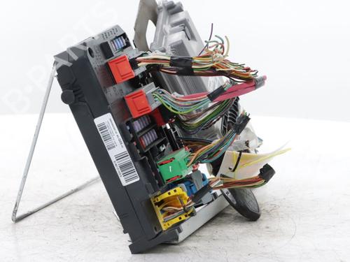 Engine control unit (ECU) CITROËN DS5 1.6 THP 155 | BP36090080M57  - Image 9