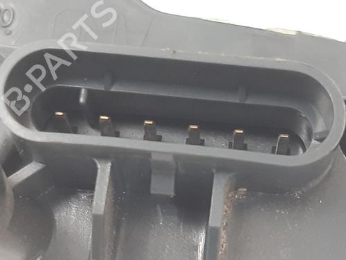 Rear right lock RENAULT VEL SATIS (BJ0_) 2.0 16V Turbo (BJ0K) | BP22218743C99 