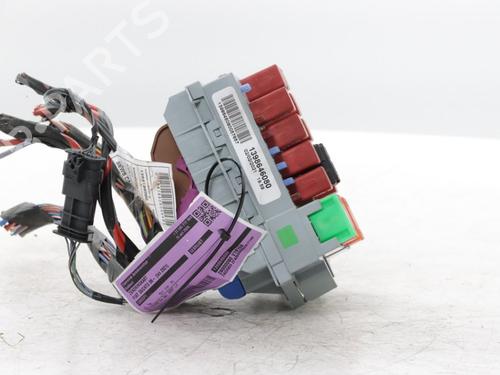 Sikringsdåse Sikringsdåse FIAT DUCATO Van (250_) 140 Multijet 2,3 D (140 hp) 34057894 34057894