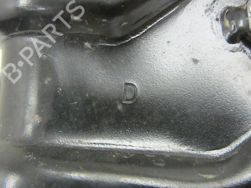 Hinge/Door check strap CITROËN C8 (EA_, EB_) 2.2 HDi | BP24161189C146 