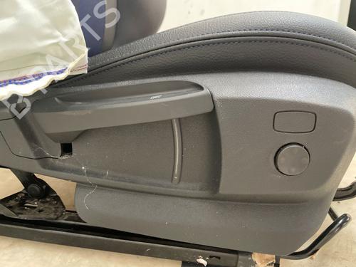 Right front seat BMW 1 (F40) 118 i | BP34563556C16  - Image 5