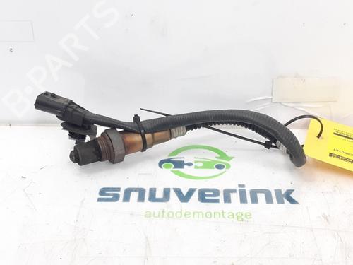 Used Electronic sensor RENAULT WIND (E4M_) 1.2 TCe 100 (E4MF) (102 hp) 18112972