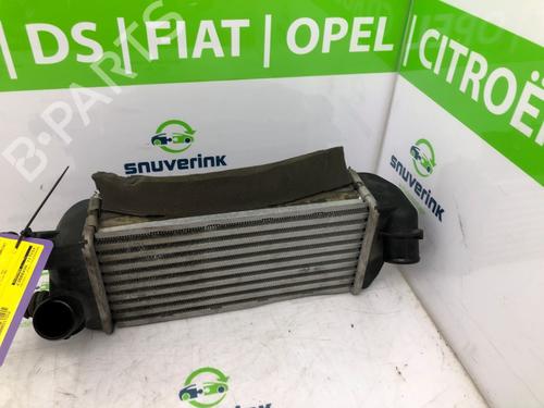 Used Intercooler FIAT 500 (312_) 0.9 (312AXG1A, 312.AXG11) (86 hp) 17676581