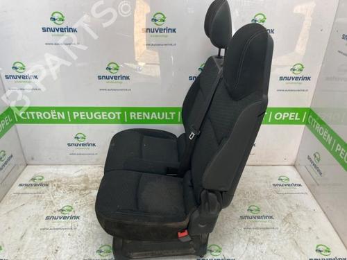 Right front seat OPEL VIVARO B Van (X82) 1.6 CDTI (05) | BP40582557C16 - Image 3