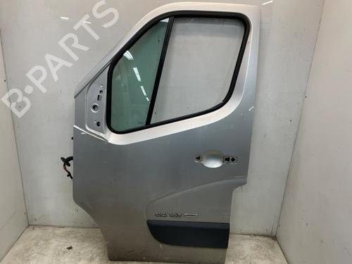 left-front-door-renault-master-iii-van-fv-2010-31592247 main image