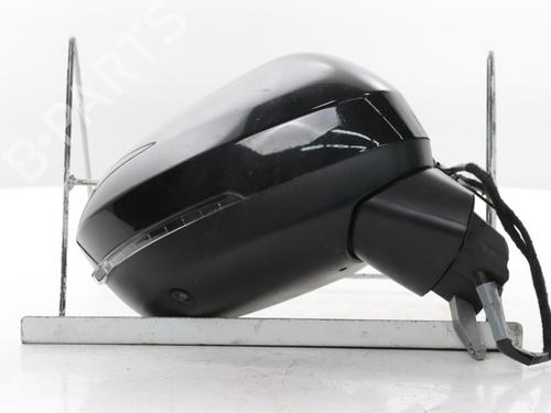 Used Right mirror Right mirror NISSAN JUKE (F16_) DIG-T 117 (117 hp) 40266122 40266122