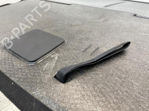 Luggage compartment floor VW ID.4 (E21) Performance | BP38110423I33 - Image 4