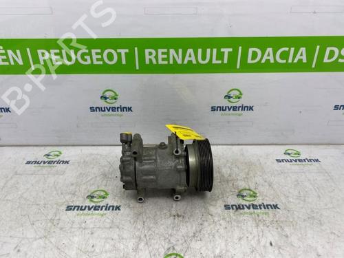 Used AC compressor AC compressor RENAULT TWINGO II (CN0_) 1.2 (CN0D) (58 hp) 40578893 40578893