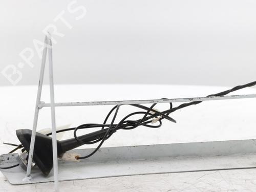 Antenna/Base RENAULT CAPTUR I (J5_, H5_) 0.9 TCe 90 | BP31592350C140 