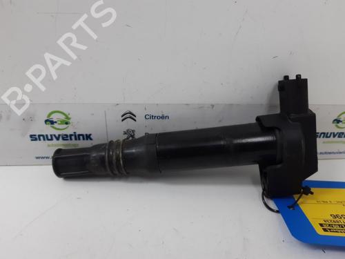 Used Ignition coil Ignition coil 13323789 13323789