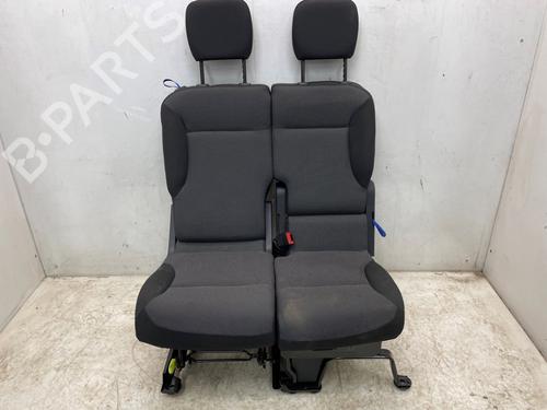 Sæde højre fortil CITROËN BERLINGO Box Body/MPV (K9) PureTech 110 (110 hp) 31050132