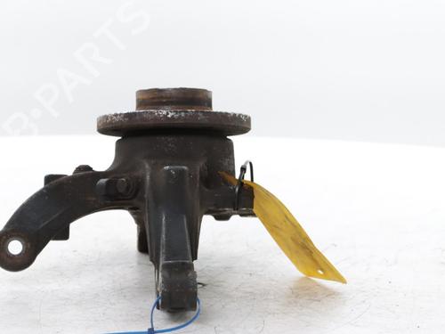 Left front steering knuckle RENAULT CAPTUR I (J5_, H5_) 0.9 TCe 90 | BP24159740M25 - Image 9