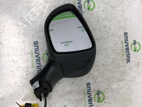 Used Left mirror RENAULT CLIO IV (BH_) 0.9 TCe 90 (BHNF, BHMA, BHMH, BHJK, BHJR) (90 hp) 16911909