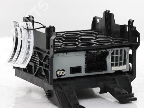 Radio AUDI A4 B8 (8K2) 1.8 TFSI | BP38459981E6 - Image 5