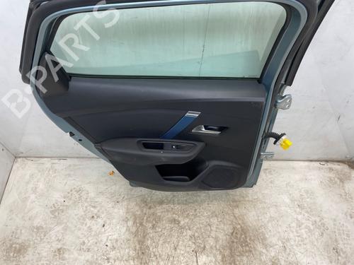 Left front door CITROËN C4 III (BA_, BB_, BC_) ë-C4 (BCZKXC, BZCKSC) | BP31592384C2 