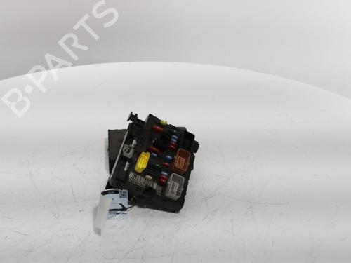 Used Fuse box PEUGEOT 207 CC (WD_) 1.6 16V (120 hp) 27688360