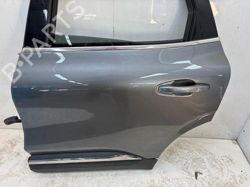 Left rear door RENAULT ARKANA I (LCM_, LDN_) 1.6 E-TECH 145 (LDMU) | BP28288973C4 