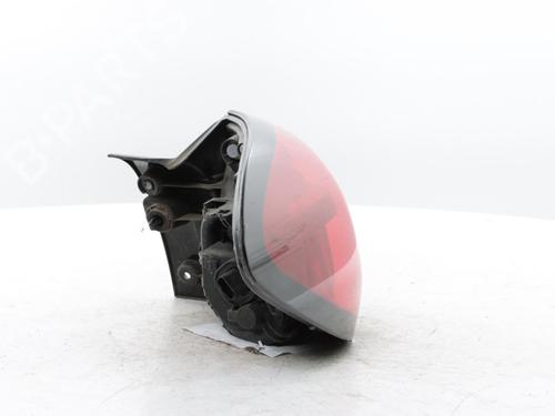 Left taillight RENAULT CAPTUR I (J5_, H5_) 0.9 TCe 90 | BP37798696C34 - Image 8